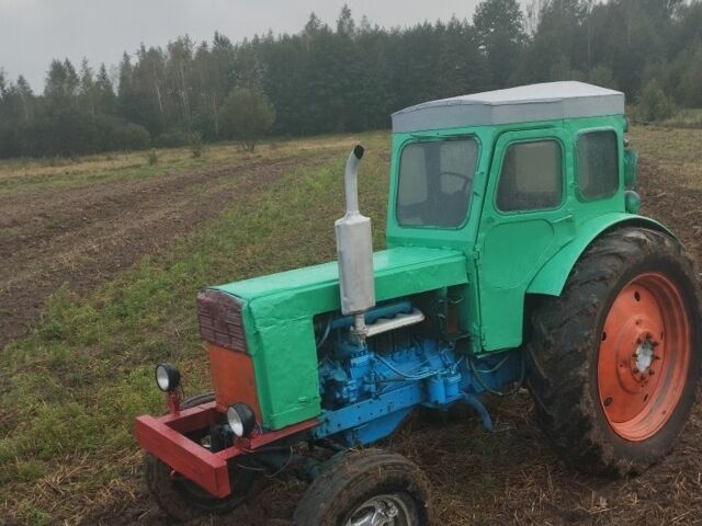 ХТЗ Інша, об'ємом двигуна 2 л та пробігом 0 тис. км за 2250 $, фото 4 на Automoto.ua