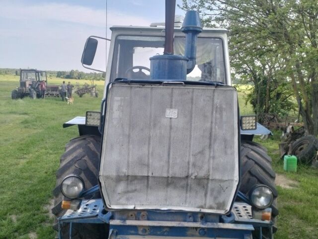 ХТЗ Другая, объемом двигателя 0 л и пробегом 0 тыс. км за 7000 $, фото 1 на Automoto.ua