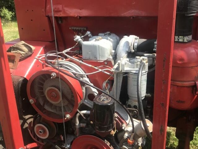 ХТЗ Другая, объемом двигателя 0 л и пробегом 0 тыс. км за 5000 $, фото 3 на Automoto.ua