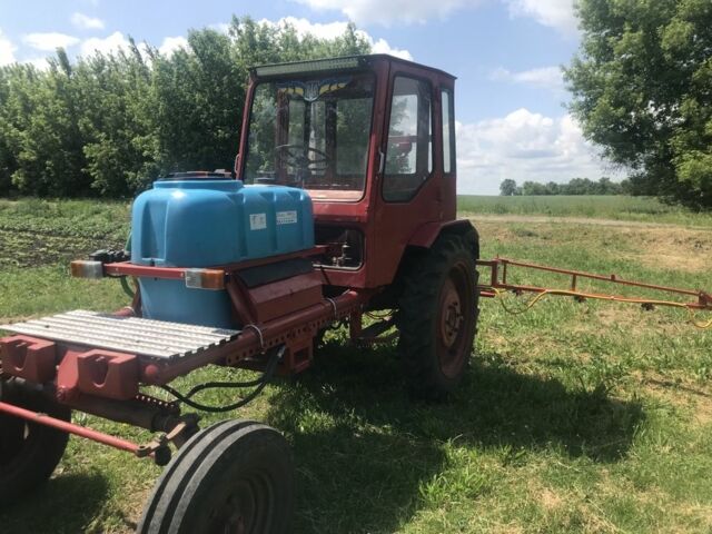 ХТЗ Другая, объемом двигателя 0 л и пробегом 0 тыс. км за 5000 $, фото 1 на Automoto.ua