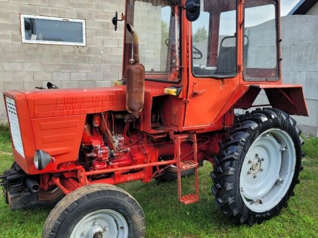 ХТЗ Другая, объемом двигателя 0 л и пробегом 0 тыс. км за 3200 $, фото 3 на Automoto.ua