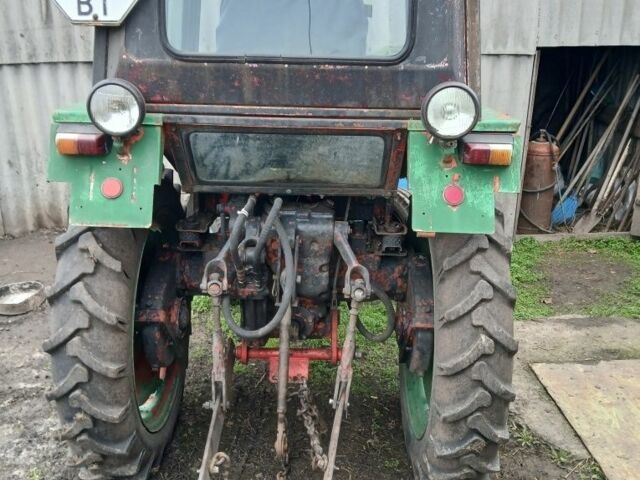 ХТЗ Другая, объемом двигателя 0 л и пробегом 0 тыс. км за 3500 $, фото 1 на Automoto.ua