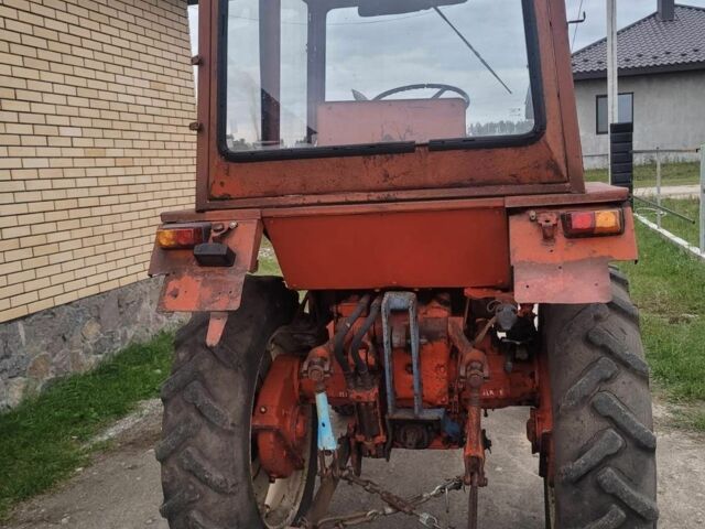 ХТЗ Другая, объемом двигателя 0 л и пробегом 0 тыс. км за 3200 $, фото 3 на Automoto.ua