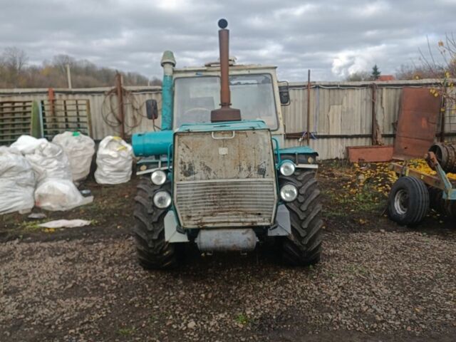 ХТЗ Другая, объемом двигателя 14 л и пробегом 5 тыс. км за 5000 $, фото 1 на Automoto.ua