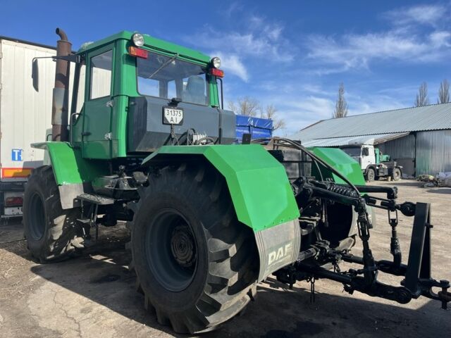 ХТЗ Другая, объемом двигателя 9.15 л и пробегом 0 тыс. км за 15000 $, фото 2 на Automoto.ua