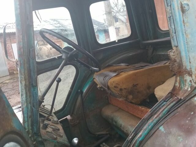 ХТЗ Другая, объемом двигателя 0 л и пробегом 100 тыс. км за 1400 $, фото 6 на Automoto.ua