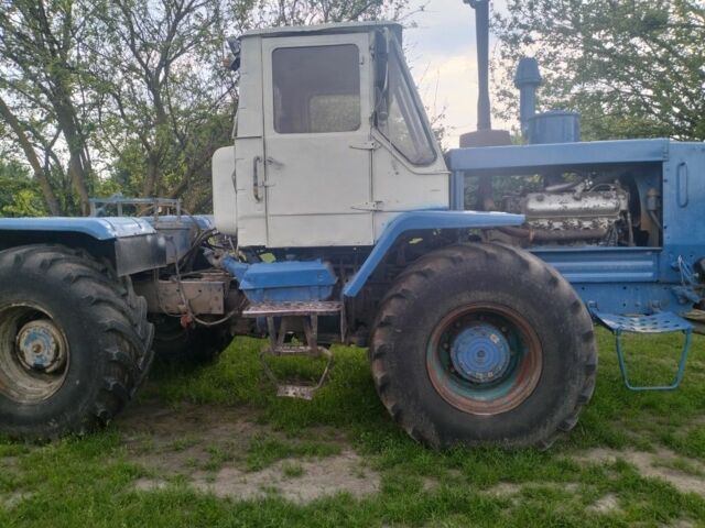 ХТЗ Другая, объемом двигателя 0 л и пробегом 0 тыс. км за 7000 $, фото 2 на Automoto.ua