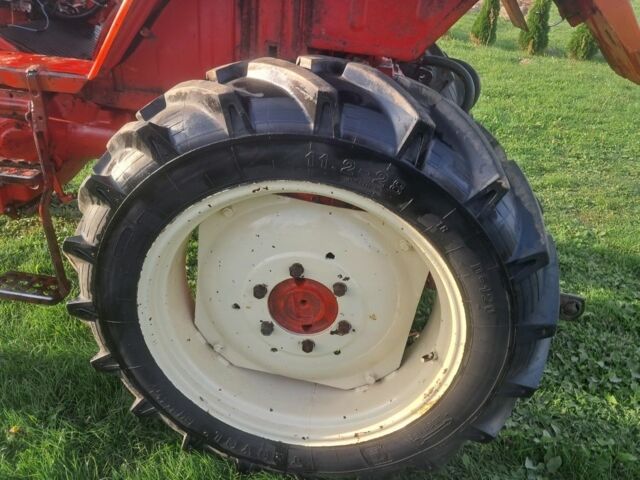 ХТЗ Другая, объемом двигателя 0 л и пробегом 0 тыс. км за 3450 $, фото 5 на Automoto.ua