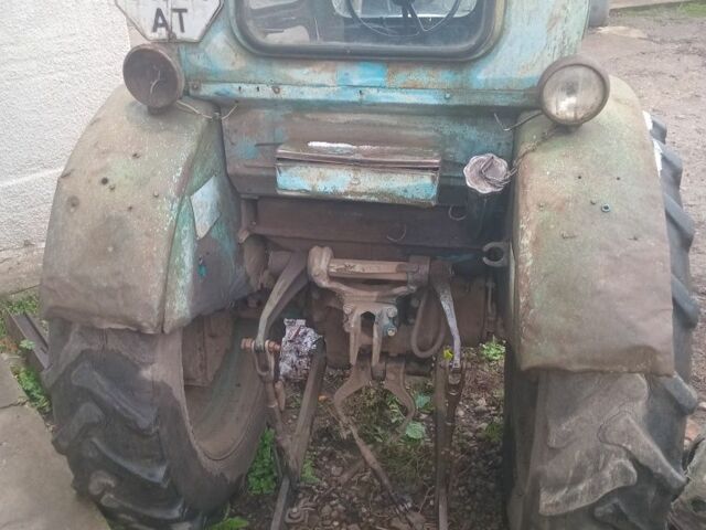 ХТЗ Другая, объемом двигателя 0 л и пробегом 100 тыс. км за 1400 $, фото 4 на Automoto.ua