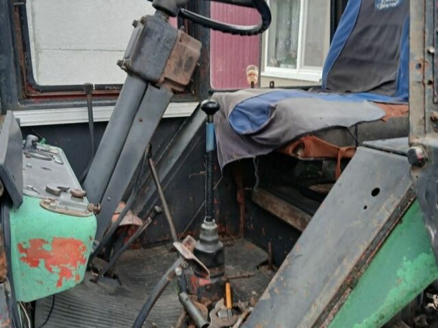 ХТЗ Другая, объемом двигателя 0 л и пробегом 0 тыс. км за 3500 $, фото 3 на Automoto.ua