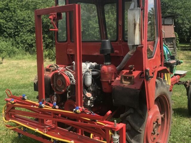 ХТЗ Другая, объемом двигателя 0 л и пробегом 0 тыс. км за 5000 $, фото 9 на Automoto.ua