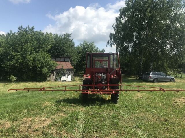 ХТЗ Другая, объемом двигателя 0 л и пробегом 0 тыс. км за 5000 $, фото 2 на Automoto.ua