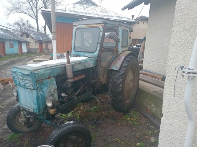 ХТЗ Другая, объемом двигателя 0 л и пробегом 100 тыс. км за 1400 $, фото 1 на Automoto.ua