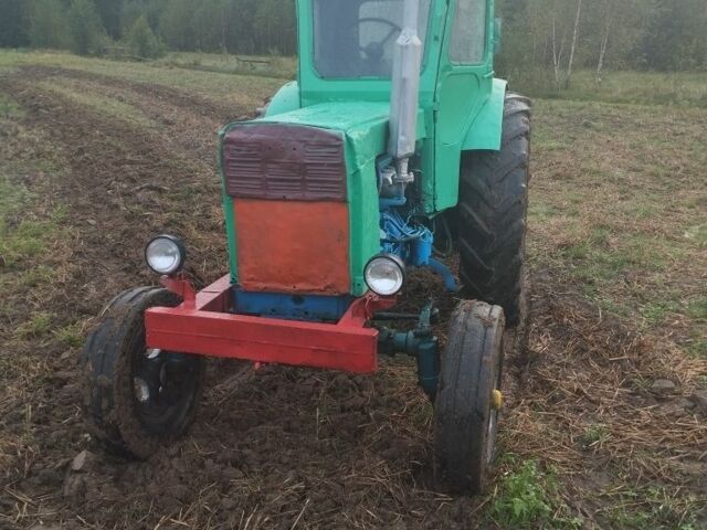 ХТЗ Інша, об'ємом двигуна 2 л та пробігом 0 тис. км за 2250 $, фото 1 на Automoto.ua