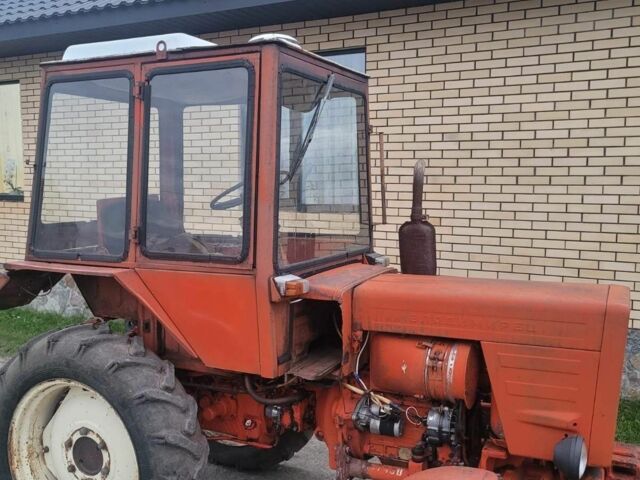 ХТЗ Другая, объемом двигателя 0 л и пробегом 0 тыс. км за 3200 $, фото 1 на Automoto.ua
