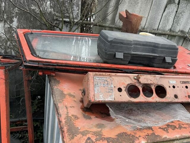 ХТЗ Другая, объемом двигателя 2 л и пробегом 0 тыс. км за 713 $, фото 7 на Automoto.ua