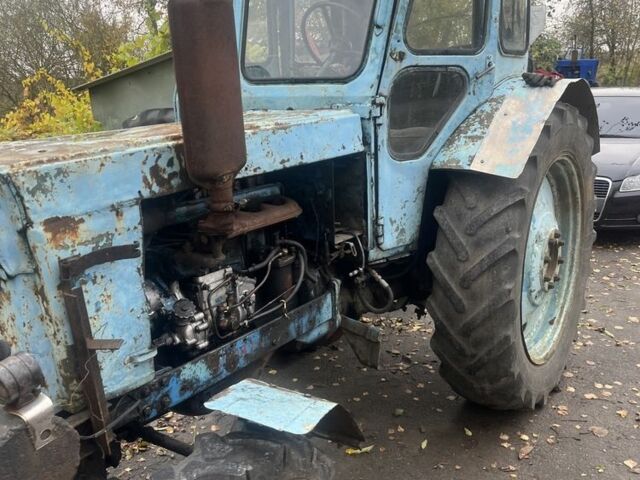 ХТЗ Інша 1986 у Житомирі на Automoto.ua ХТЗ Інша, об'ємом двигуна 0 л та пробігом 0 тис. км за 1700 $, фото 1 на Automoto.ua