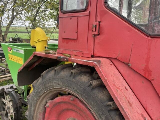 ХТЗ Другая, объемом двигателя 0 л и пробегом 0 тыс. км за 2300 $, фото 4 на Automoto.ua