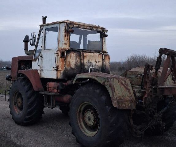 ХТЗ Інша, об'ємом двигуна 0 л та пробігом 0 тис. км за 3662 $, фото 1 на Automoto.ua