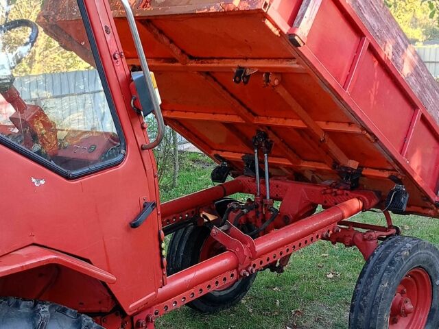 ХТЗ Інша, об'ємом двигуна 0 л та пробігом 0 тис. км за 3000 $, фото 1 на Automoto.ua