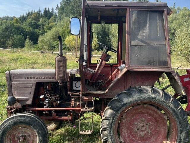 ХТЗ Другая, объемом двигателя 0 л и пробегом 0 тыс. км за 4100 $, фото 5 на Automoto.ua