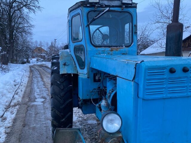 ХТЗ Другая, объемом двигателя 0 л и пробегом 0 тыс. км за 3100 $, фото 2 на Automoto.ua