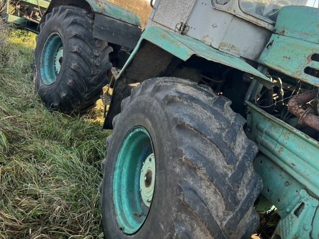 ХТЗ Другая, объемом двигателя 14 л и пробегом 9 тыс. км за 4100 $, фото 2 на Automoto.ua