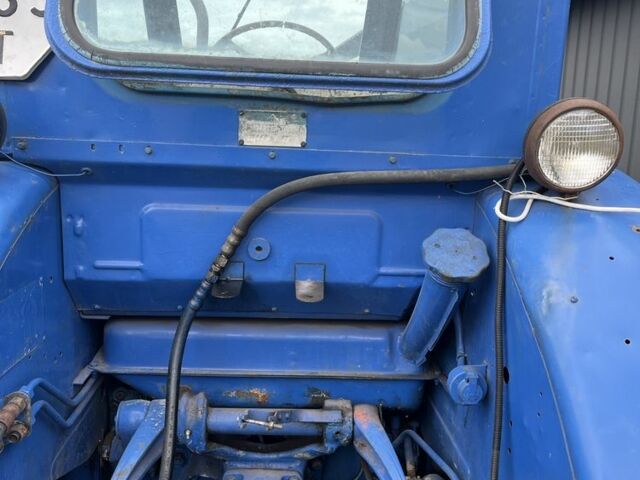 ХТЗ Другая, объемом двигателя 4.07 л и пробегом 0 тыс. км за 3580 $, фото 2 на Automoto.ua