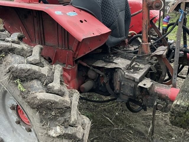 ХТЗ Другая, объемом двигателя 2 л и пробегом 0 тыс. км за 713 $, фото 3 на Automoto.ua