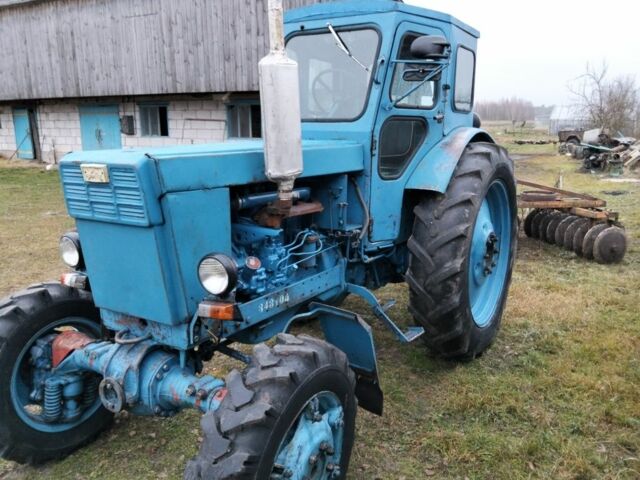 ХТЗ Інша, об'ємом двигуна 0 л та пробігом 0 тис. км за 5200 $, фото 1 на Automoto.ua