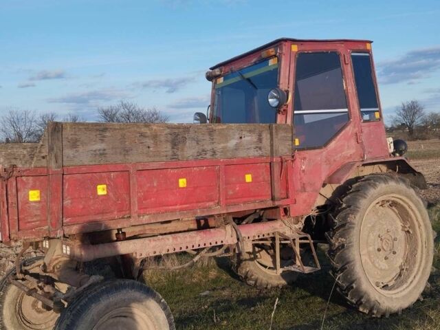ХТЗ Другая 1986 в Березно на Automoto.ua ХТЗ Другая, объемом двигателя 0 л и пробегом 0 тыс. км за 2000 $, фото 3 на Automoto.ua
