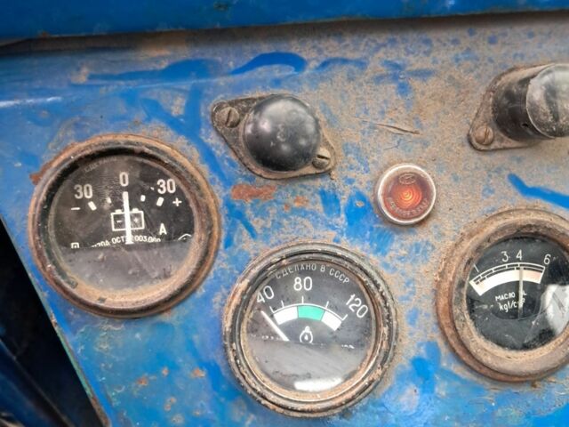 ХТЗ Другая, объемом двигателя 0 л и пробегом 0 тыс. км за 2600 $, фото 2 на Automoto.ua