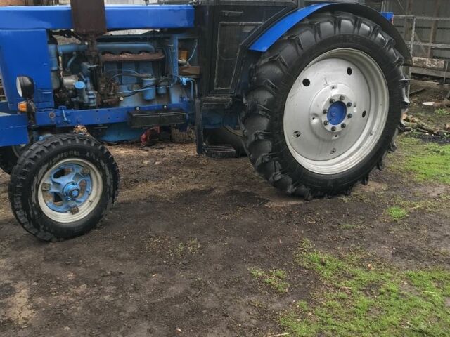 ХТЗ Другая, объемом двигателя 4 л и пробегом 2 тыс. км за 4600 $, фото 3 на Automoto.ua