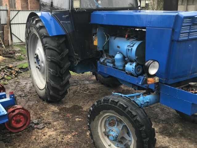 ХТЗ Другая, объемом двигателя 4 л и пробегом 2 тыс. км за 4600 $, фото 1 на Automoto.ua