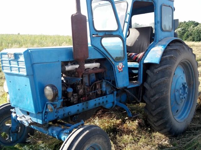 ХТЗ Другая, объемом двигателя 0 л и пробегом 0 тыс. км за 2800 $, фото 3 на Automoto.ua