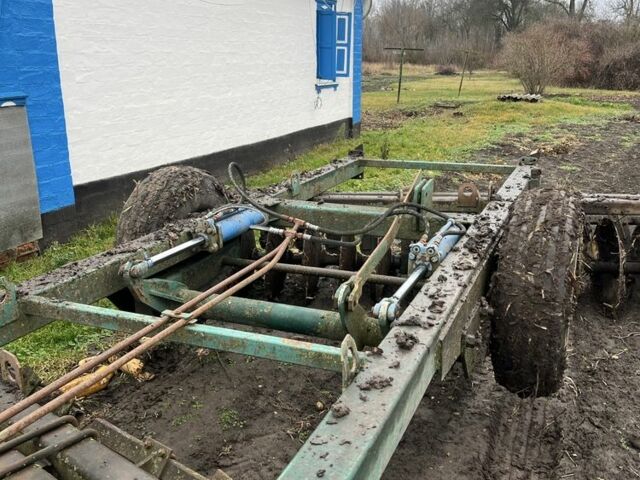 ХТЗ Інша, об'ємом двигуна 14 л та пробігом 9 тис. км за 6500 $, фото 2 на Automoto.ua