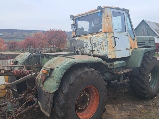 ХТЗ Інша, об'ємом двигуна 0 л та пробігом 0 тис. км за 3300 $, фото 4 на Automoto.ua