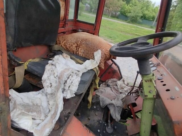 ХТЗ Інша, об'ємом двигуна 2.08 л та пробігом 0 тис. км за 1400 $, фото 4 на Automoto.ua