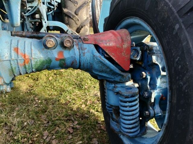 ХТЗ Інша, об'ємом двигуна 0 л та пробігом 0 тис. км за 5200 $, фото 13 на Automoto.ua