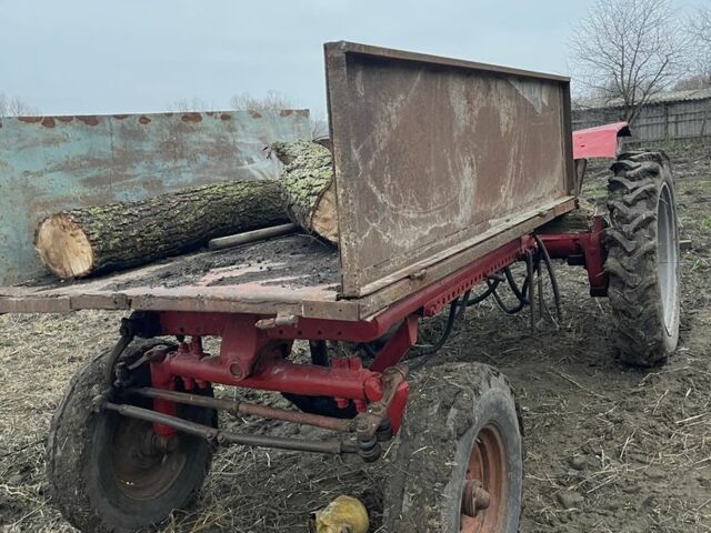 ХТЗ Другая, объемом двигателя 2 л и пробегом 0 тыс. км за 713 $, фото 1 на Automoto.ua