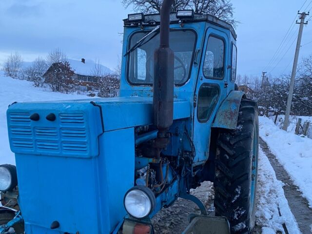 ХТЗ Другая, объемом двигателя 0 л и пробегом 0 тыс. км за 3100 $, фото 1 на Automoto.ua