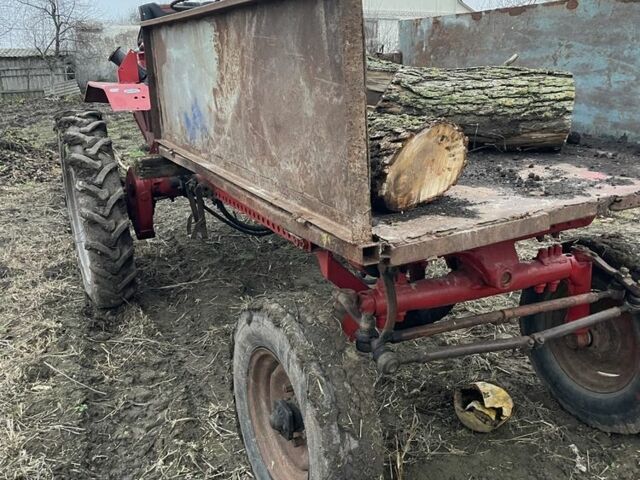 ХТЗ Другая, объемом двигателя 2 л и пробегом 0 тыс. км за 713 $, фото 2 на Automoto.ua