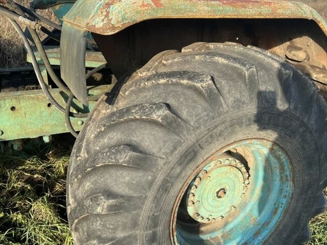 ХТЗ Другая, объемом двигателя 14 л и пробегом 9 тыс. км за 4100 $, фото 3 на Automoto.ua