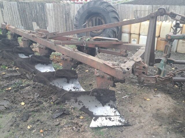 ХТЗ Інша, об'ємом двигуна 0 л та пробігом 0 тис. км за 3300 $, фото 7 на Automoto.ua