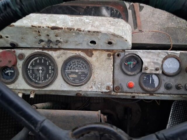 ХТЗ Інша, об'ємом двигуна 0 л та пробігом 0 тис. км за 3662 $, фото 5 на Automoto.ua