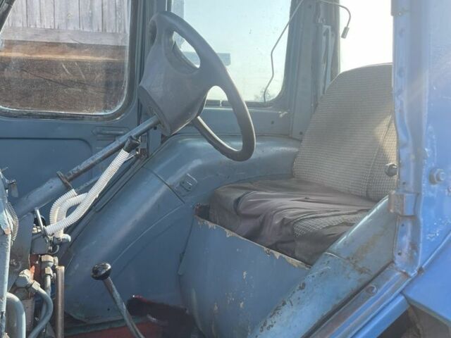 ХТЗ Інша, об'ємом двигуна 0 л та пробігом 0 тис. км за 3200 $, фото 4 на Automoto.ua