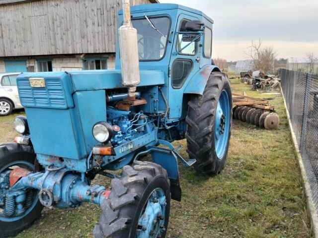 ХТЗ Інша, об'ємом двигуна 0 л та пробігом 0 тис. км за 5200 $, фото 12 на Automoto.ua