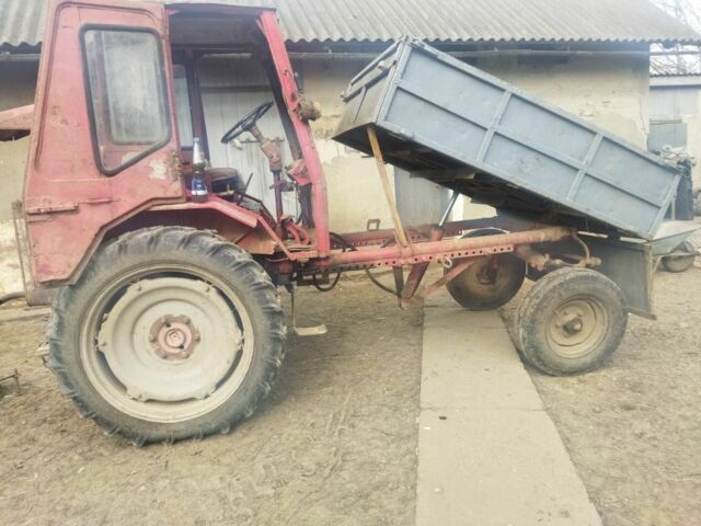 ХТЗ Інша, об'ємом двигуна 0 л та пробігом 0 тис. км за 1900 $, фото 2 на Automoto.ua