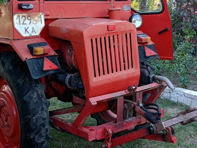 ХТЗ Інша, об'ємом двигуна 0 л та пробігом 0 тис. км за 3000 $, фото 6 на Automoto.ua