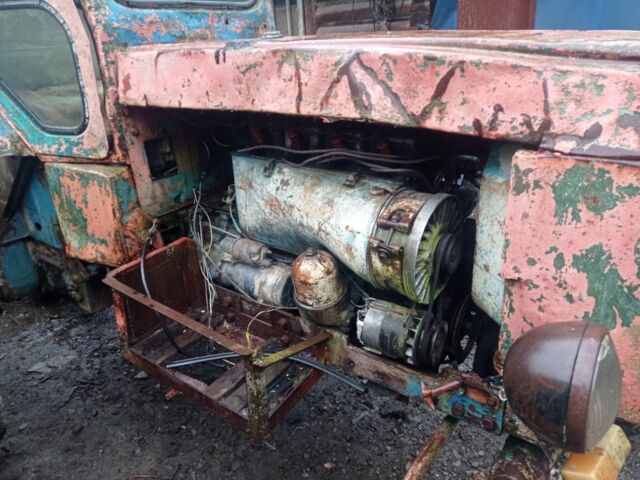 ХТЗ Інша, об'ємом двигуна 0 л та пробігом 1 тис. км за 1650 $, фото 1 на Automoto.ua
